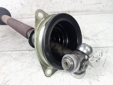 front transmission lh RENAULT