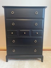 Upcycled Stag Minstrel tallboy