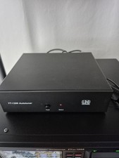 Ldg 1200 auto tuner - yt,