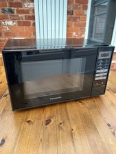 Panasonic Microwave Oven 20L
