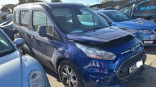2015 FORD TOURNEO CONNECT