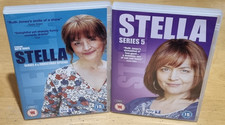 Stella Series 4 & 5 +