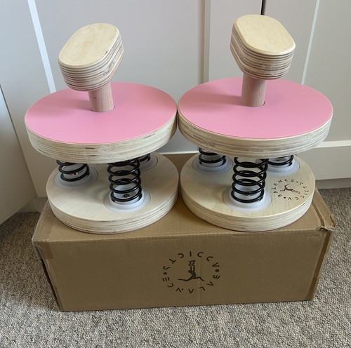 Balance addicts pink - addicts,