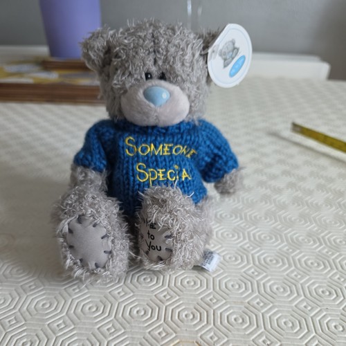 You someone special - someone,