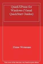 QuarkXPress for Windows