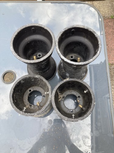 Crg kart wheels 130 210mm - crg,