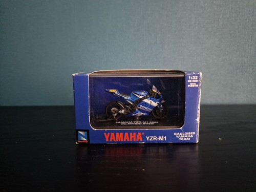 Newray yamaha yzr - newray, yzr-m1