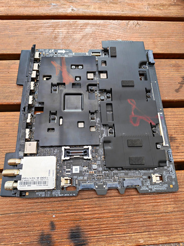Samsung main board for - samsung, tv