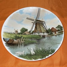 Royal Schwabap Windmill &