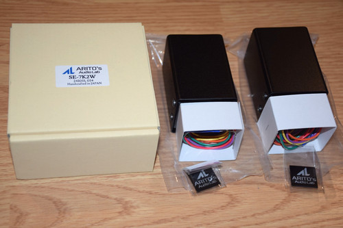 Arito audio lab - arito's, single