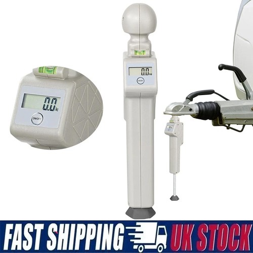 Digital nose weight - nose,