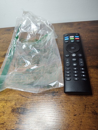 Genuine original remote - genuine,