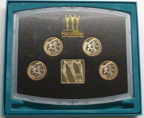 2002 commonwealth games - 2002,