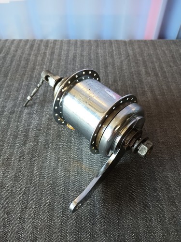 1969 sturmey archer - archer, tcw