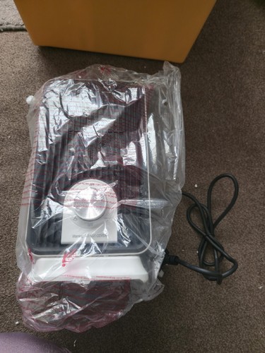 Brand new boxed ptc - boxed, portable