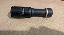 Leupold LTO thermal tracker