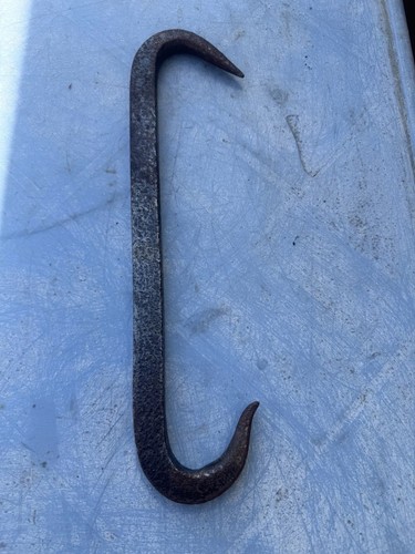 Antique blacksmith made - blacksmith,