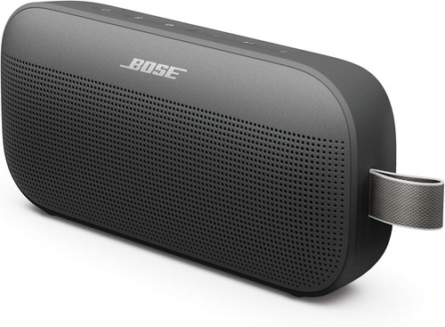 Bose soundlink flex portable - bose,
