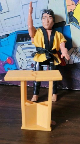 Vintage karate kid chozen - vintage,