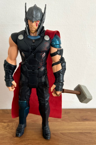 Thor ragnarok hasbro - ragnarok,