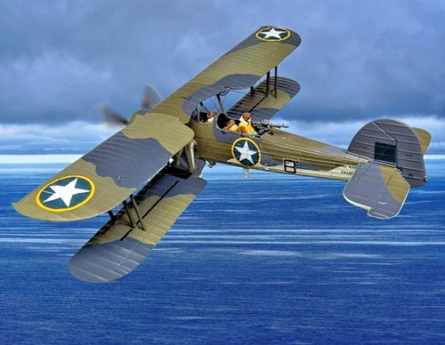 Corgi fairey swordfish i - fairey,