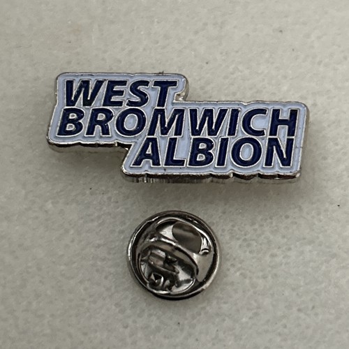 Collectable west bromwich - west,