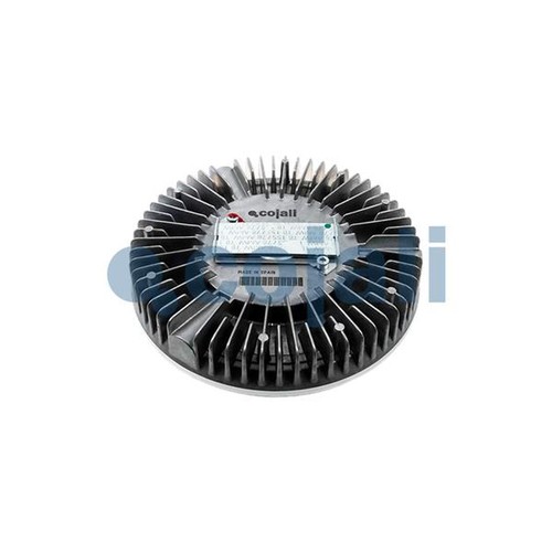 Radiator fan clutch fits - clutch,