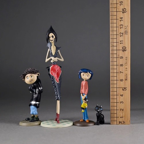 Coraline best pvc - coraline, "best