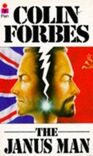 The Janus Man, Forbes, Colin