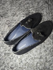 Men's Topman Tassle Loafers Uk