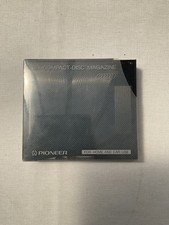 Pioneer 6 CD Magazine