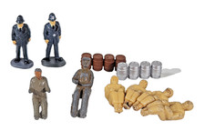 Vintage Mixed Miniature