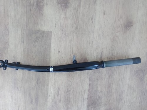 Part 700c rigid hybrid fork - 700c,