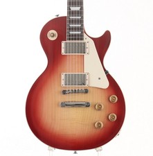 Gibson Les Paul Standard 50s Figured Top Heritage Cherry Sunburst 2022