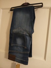 F&F / Tesco Superior Denim