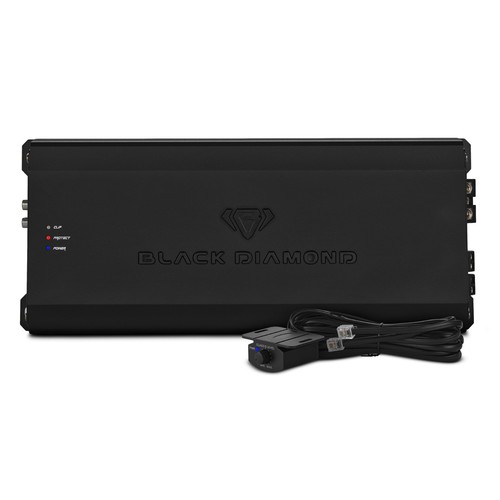 Black diamond amplifier class - diamond,