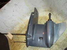 Yamaha 50hp 2 Stroke Outboard