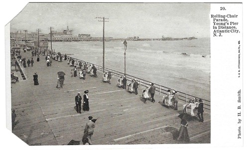 Vintage new jersey - vintage,