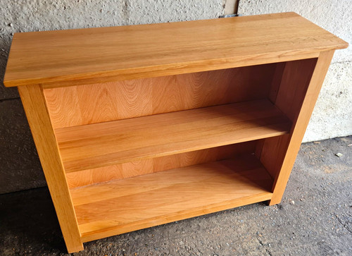 Hallowood natural oak wide - hallowood,