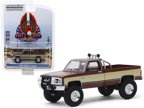 1982 gmc 2500 - k-2500, truck