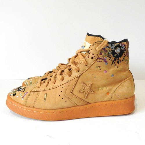 Converse pro leather bandulu - pro,
