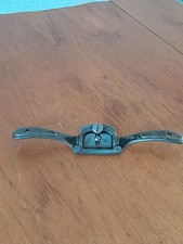 Vintage Stanley No 53 Spokeshave Made In USA