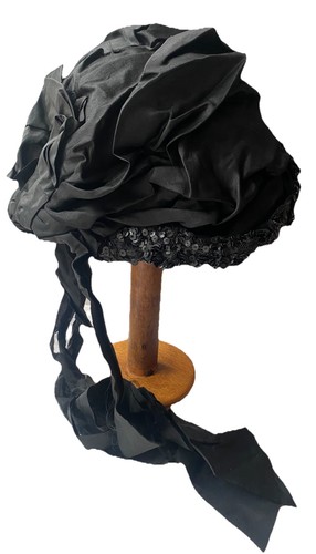 Antique cloche victorian - antique,