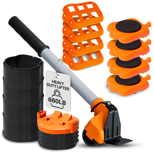Heavy duty furniture lifter - heavy,