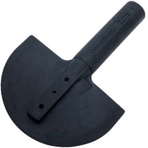 Marshalltown rubber wipe - rubber,