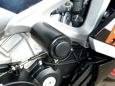 APRILIA TUONO V4 1100 15-2020