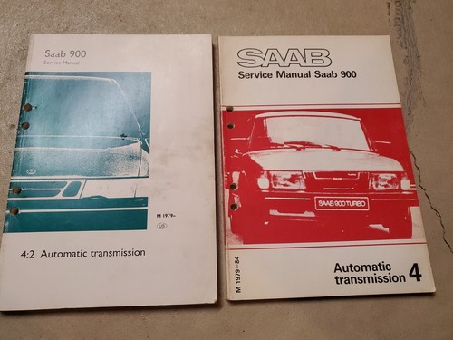 1979 classic saab 900 - 1979-, factory