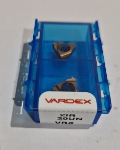 Vardex 2ir 20un - 2ir, inserts