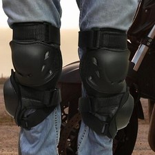 Motorcycle Knee Pads