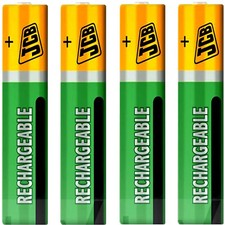 4 x Replacement Battery for Siemens Gigaset A415 Cordless Phone UK